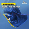 米其林（MICHELIN）洗车毛巾擦车布汽车抹布强吸水毛巾不留痕汽车用品 三条装30*30 实拍图