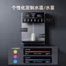 美菱（MeiLing）壁挂式管线机升级无水箱家用净水机伴侣壁挂式饮水机全通量匹配五段调温速热直饮机MY-GA0018 实拍图