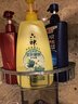 六神沐浴露滋润套装艾叶止痒1kg+清凉爽肤1kg+420g清爽滋润家庭用 实拍图