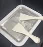 冇觅优品炒冰机家用炒酸奶机摆摊不锈钢冰淇淋炒酸奶炒冰盘DIY制冰神器 实拍图