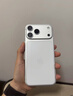 Apple/苹果【需签收激活】iPhone 17 Pro Max 1TB 银色 支持移动联通电信5G 双卡双待手机 实拍图
