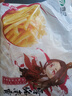 雪川食品（Snow Valley）赤霄 裹粉1/4冷冻细薯条半成品 2斤/袋 空气炸锅食材预制菜 实拍图