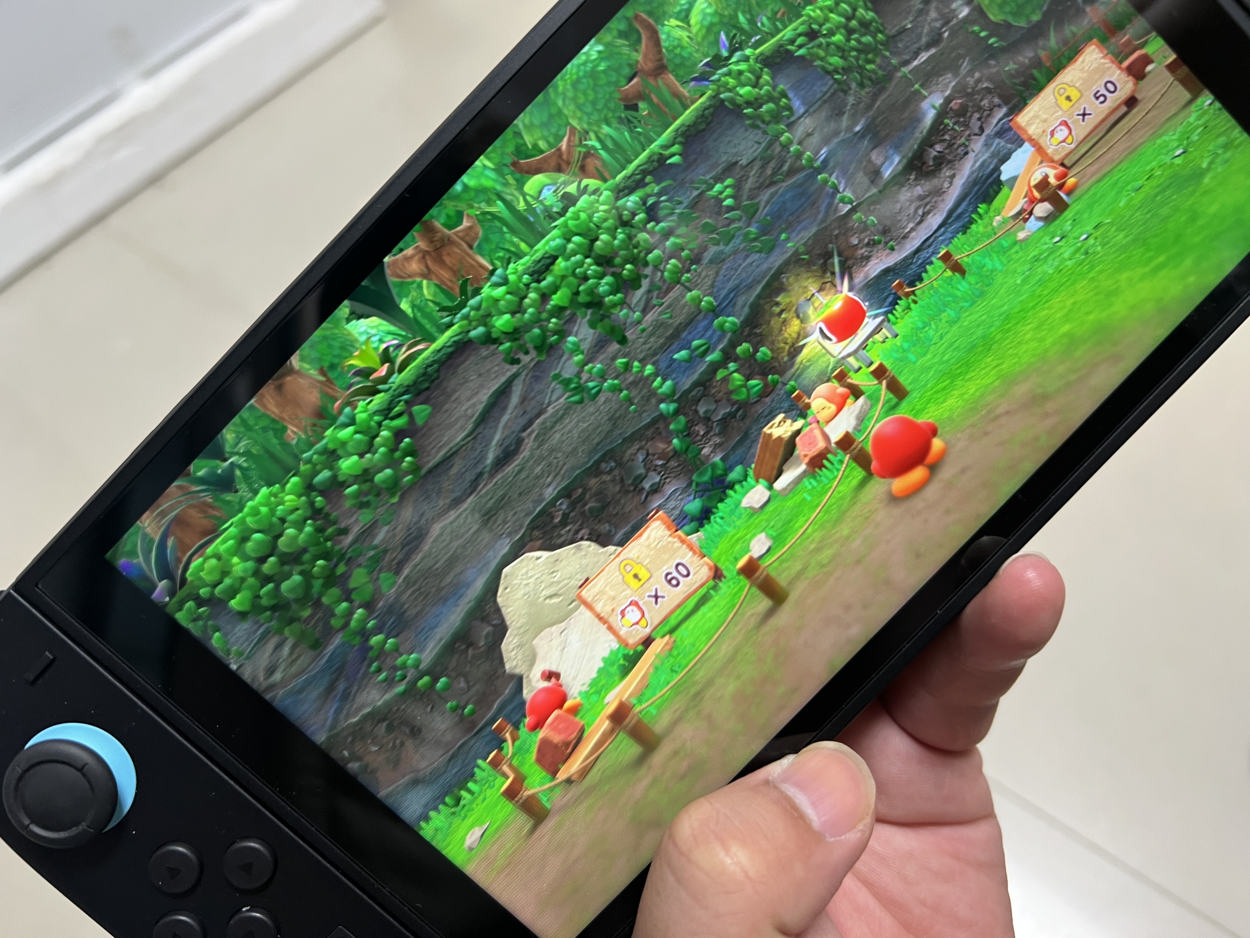 任天堂（Nintendo）【国内保税仓】Switch2/1代 OLED/续航加强日版/港版便携家用ns体感游戏机掌机 美版switch2国际多语言保税（赠共享会员） 实拍图