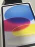 Apple/苹果 iPad 11英寸 A16芯片2025年款 平板电脑 (512GB WLAN版/学习办公娱乐)银色 实拍图