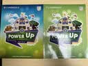 剑桥国际少儿英语 Power up教材 1级别 主课本+练习册带线上帐号+home booklet（剑桥大学出版社） 剑桥官方考试教材 YLE考级教材 英文原版进口 儿童英语学习 实拍图