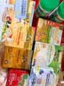 爷爷的农场婴标炭烧棒棒饼干牛乳麦香味78g 6月+ 宝宝婴儿童零食 采销真验厂 实拍图