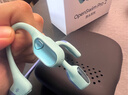 韶音（SHOKZ）【新品赠E卡+音乐会员】OpenSwim Pro2骨传导耳机蓝牙运动带内存开放式无线游泳跑步不入耳S720 琉璃海【京仓速发】OpenSwimPro2 加赠E卡+音乐会员 实拍图
