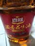 长寿花【保真花生油】压榨一级花生油6.18L 食用油 实拍图