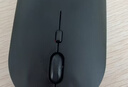 联想（Lenovo）无线鼠标 办公鼠标便携鼠标 笔记本鼠标 电脑鼠标 M26黑 带无线2.4G接收器 实拍图