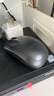 罗技（Logitech）MK220 键鼠套装 无线键鼠套装 办公键鼠套装  多媒体键鼠套装 带无线2.4G接收器 黑色 实拍图
