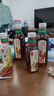 农夫山泉东方树叶菊花普洱500ml*15瓶无糖茶饮料0糖0脂0卡饮品整箱装 实拍图