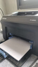 得印（befon）PD-200H硒鼓 适用奔图M5000硒鼓P1000L P1050 P2050 P2650 P2650N M6000 M6005打印机粉盒 pd-200粉盒 实拍图