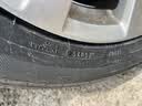 邓禄普（DUNLOP）汽车轮胎 225/55R17 101W XL SP SPORT FM800适配宝马5系君威途岳 实拍图