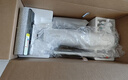UWANT友望洗地机云朵2.0Ultra【推入式 100℃浸泡洗】家用洗拖吸一体扫地机器人吸尘器自动清洗除菌 实拍图
