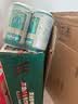 天湖啤酒 精酿9度小麦原浆白啤国产 330ml*24罐京东自营整箱装 实拍图