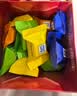 瑞特滋（RITTER SPORT）什锦口味夹心巧克力礼盒 176g 休闲零食糖果节日礼物送男女友 实拍图