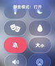 【99成新】Apple/苹果 Watch Series 10 智能手表GPS款46毫米亮黑色铝金属表壳黑色运动型表带M/L MX273CH/B   实拍图