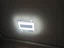 长城LED无叶风扇灯吸顶灯语音客厅卧室灯隐形吊扇电扇中山灯具一体 实拍图
