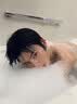 尊蓝茶萃清肌沐浴露持久留香72小时香体除螨控油男士专用沐浴液乳500g 实拍图