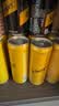 可口可乐（Coca-Cola）怡泉（Schweppes） 汤力水苏打水 汽水饮料 330ml*24罐 实拍图