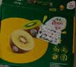 佳沛（zespri）新西兰 阳光金奇异果12粒特大果单果124-146g 猕猴桃水果礼盒 实拍图