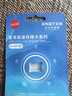忆捷（EAGET）64GB TF（MicroSD）存储卡  U3 V30 行车记录仪&安防监控专用内存卡 高速耐用 读速100MB/s 实拍图