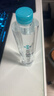 水时光（WaterTime）生态原产地标志518ml*24瓶/箱低钠低赫兹弱碱化石深层古地下泉水 实拍图
