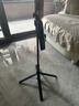 逗映（FUNSNAP）A16手机云台跟拍追踪AI变焦云眼手机自拍杆支架拍照摄影补光直播旅游落地四脚架拍照神器 升级款 实拍图
