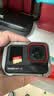 闪迪（SanDisk）256GB TF(MicroSD)内存卡4K极速金卡A2 V30 U3兼容大疆Pocket3/4P/Action 6运动相机/无人机存储卡 实拍图