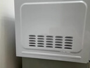 格兰仕（Galanz）微波炉家用小型便捷微波炉 360°转盘加热旋钮操控易洁内胆操作简单SE(W3) 实拍图
