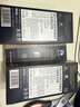 瑞幸咖啡法国浓缩胶囊咖啡粉美式黑咖5盒共5.3g*50颗适配nespresso胶囊机 实拍图