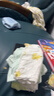babycare宝宝辅食碗勺子不锈钢儿童餐具水杯围兜注水保温碗饭盒礼盒 实拍图