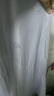 静韵【深睡衣70】超柔软莫代尔睡裙女夏带胸垫家居服冰丝短袖睡衣 实拍图