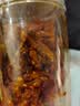 蜜禾香辣小鱼干银鱼仔250g海味零食孕妇即食无污染儿童休闲食品下酒菜 实拍图