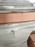 鸣亚纸箱打包箱40*30*30cm搬家纸箱5个装 空白收纳箱快递打包搬家纸箱无开口密封款5350 实拍图