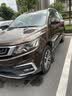 京安途JAUTO汽车轮胎 205/60R16 92H JDH03 适配福特/新轩逸/凌渡 实拍图