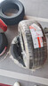 玛吉斯（MAXXIS）轮胎/汽车轮胎 215/55R16 93H MA510 原配思域/享域 实拍图