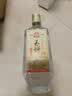 玉蝉老酒玉蝉大曲52度纯粮固态发酵光瓶口粮酒浓香型白酒500ml*6瓶整箱装 实拍图