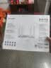 普联（TP-LINK） 大道AX3000满血WiFi6千兆无线路由器 5G双频家用穿墙 Mesh 3000M无线速率 信号增强 易展 XDR3010 实拍图