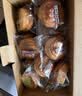 三只松鼠手撕面包1kg*2箱 早餐面包营养饱腹代餐酵母小面包糕点 实拍图