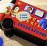 伟易达（Vtech）儿童玩具车字母巴士宝宝英语早教数字汽车1-3岁男孩女孩生日礼物 实拍图