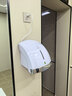 莫顿（MODUN）MD-699S白色 感应烘手机卫生间烘手器 自动吹手烘干手机干手器 实拍图
