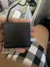 联想（Lenovo）65W充电器ThinkPad电源适配器E13/14/15小新pro13/Air1/YOGA14S便携快充USB-C电脑PD快充电源线黑 实拍图