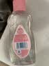 强生婴儿抚触油200ml*2 新生儿宝宝保湿护肤按摩润肤护发身体精油 实拍图