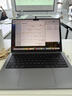Apple/苹果AI/MacBook Air15英寸M5 (10+10核) 32G 1T银色笔记本电脑Z1LS00024 实拍图