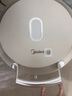 美的（Midea）电饼铛 小钢炮0涂层316L不锈钢电饼档 家庭用40mm超深双面加热 煎饼锅烤肉锅烙饼锅早餐机电煎锅s1 实拍图