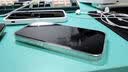 绿联适用苹果17Pro钢化膜iPhone17Pro手机膜高清防摔抗指纹超薄不挡边全覆盖听筒防尘保护膜 2片 实拍图