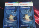 博世（BOSCH）燃油宝除积碳汽车发动机油路养护除积碳4瓶600ML 实拍图