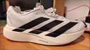 阿迪达斯（adidas）男子 跑步系列 adizero Evo SL M 跑步鞋 JH6206 42码/UK8 实拍图