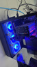 华硕全家桶i5 14600KF/RTX5060Ti/5070显卡直播电竞游戏台式机组装电脑主机整机DIY组装机 RTX5060Ti+14600KF丨配置二 实拍图